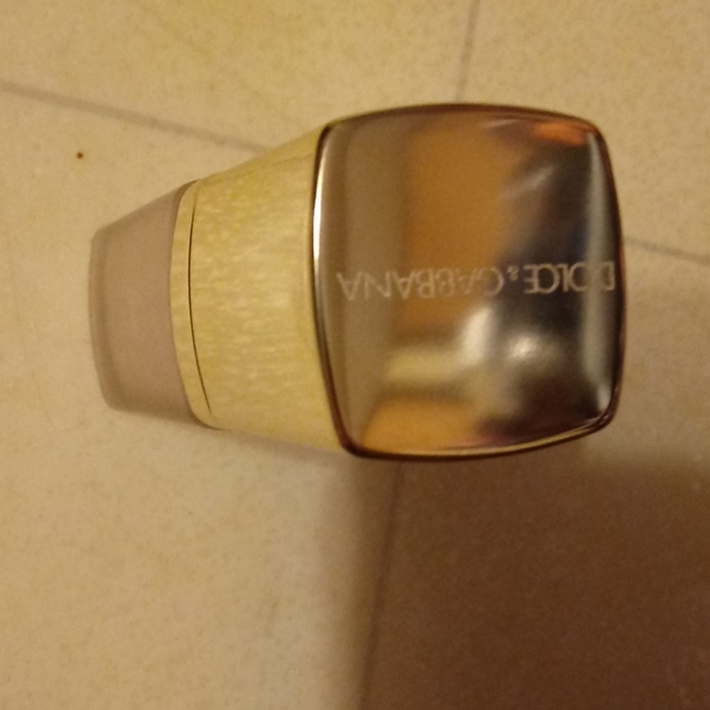 Liquid foundation